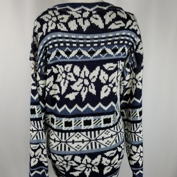 JJ Browne Women's Sweater AE04 - Picture 3 of 5